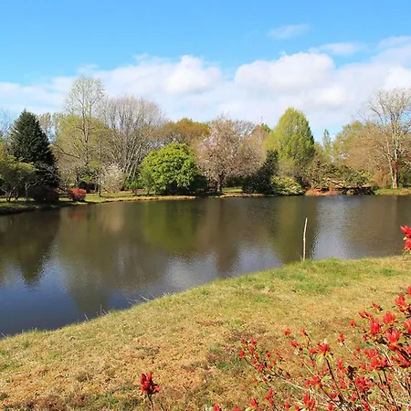 Listed With Pool In The Heart Of The Landes * Vielle-Saint-Girons