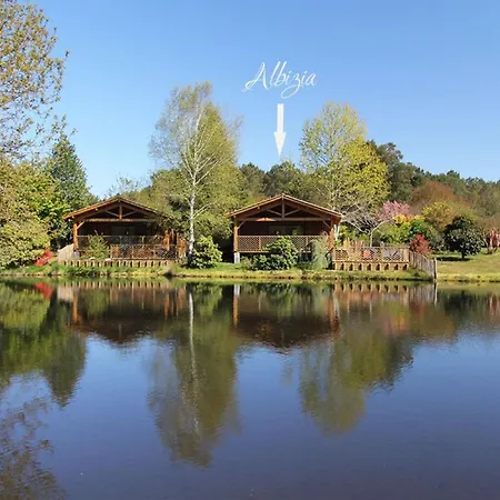 Listed With Pool In The Heart Of The Landes